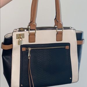 Multicolored Aldo Handbag